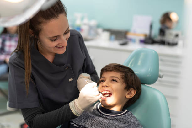 Best Broken or Cracked Tooth Emergency Dentist in Hampton, AR