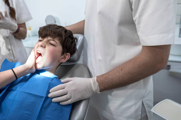 Best Emergency Dentist for Lost Fillings or Crowns in Hampton, AR
