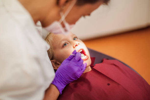 Best Emergency Dental Care for Abscessed Tooth in Hampton, AR