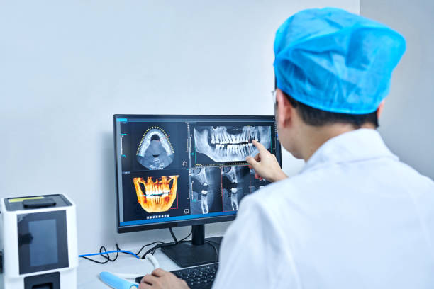 Best Emergency Dental Services for Seniors in Hampton, AR