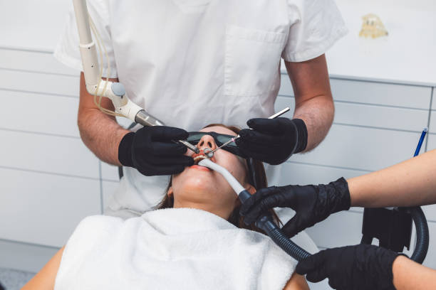 Best Pediatric Emergency Dentist in Hampton, AR