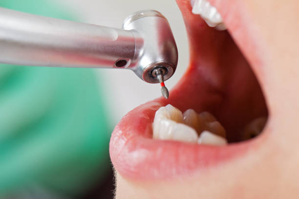 , AR Emergency Dentist Company